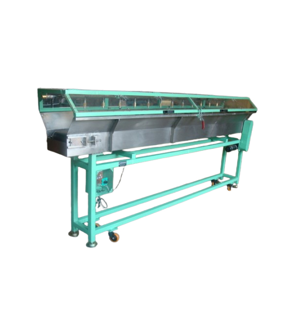 Material Handling Conveyor